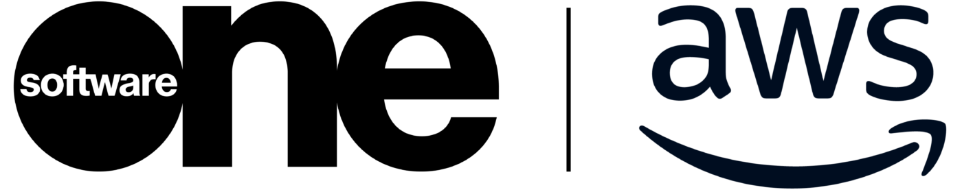SoftwareOne & AWS